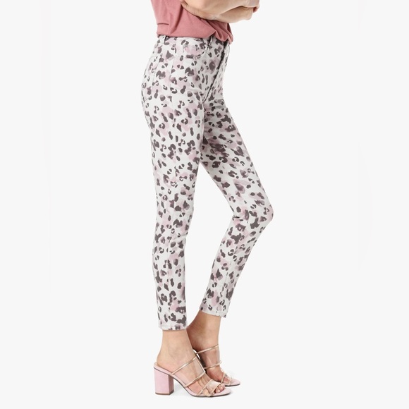 NWT Joe’s Charlie HR Skinny Ankle Jeans - Picture 2 of 8